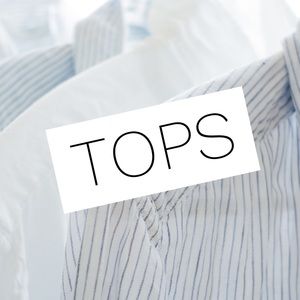 Tops!!